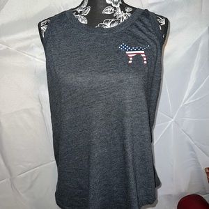 Victoria’s Secret PINK sleeveless tank